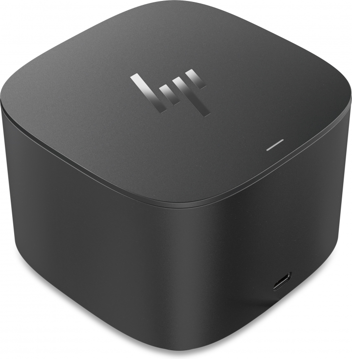 Stacja dokujaca HP Thunderbolt Dock 230W G2 2UK38AA - widok frontu