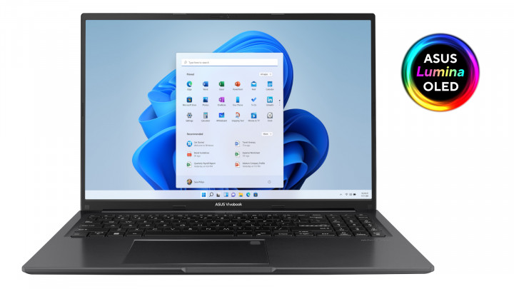 Laptop ASUS Vivobook 16 X1605VA-SH2124W i5-13420H 16