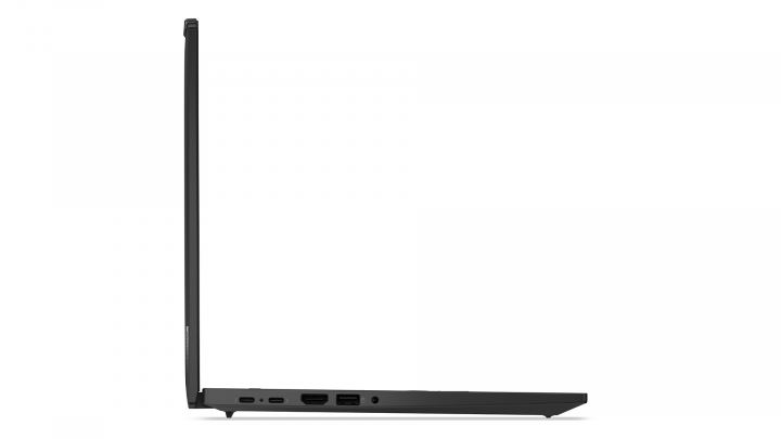 Laptop Lenovo ThinkPad T14 Gen 5 (Intel) W11P czarny 8