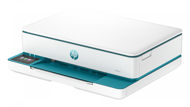 Urządzenie wielofunkcyjne atramentowe HP Envy 6122e - 714L9B 4