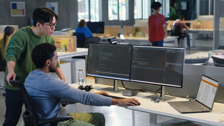 Mobilna stacja robocza HP ZBook X G1i 16 3