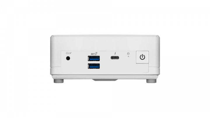 Komputer MSI Cubi 5 1M White 2