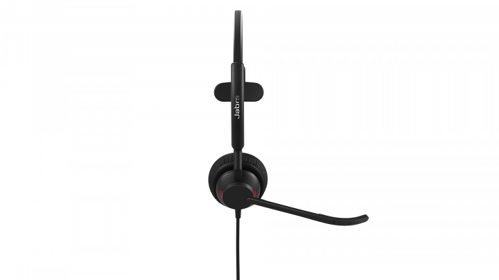 Słuchawki z mikrofonem Jabra Engage 50 II USB-C/A UC Mono Control Unit 3