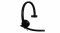 Słuchawki z mikrofonem Logitech USB Headset H570e Mono 981-001426 2