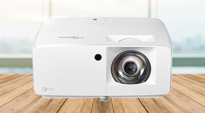Optoma UHZ35ST