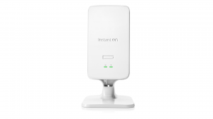 Access Point HPE Aruba Instant On AP22D S0J33A EU WiFi6 2x2 Zasilacz Wewnętrzny