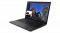 ThinkPad T16 G1 W11P (Intel) czarny - widok frontu prawej strony