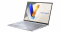 Laptop ASUS Vivobook 16 X1605VA NoOS Cool Silver FPR przód front prawy