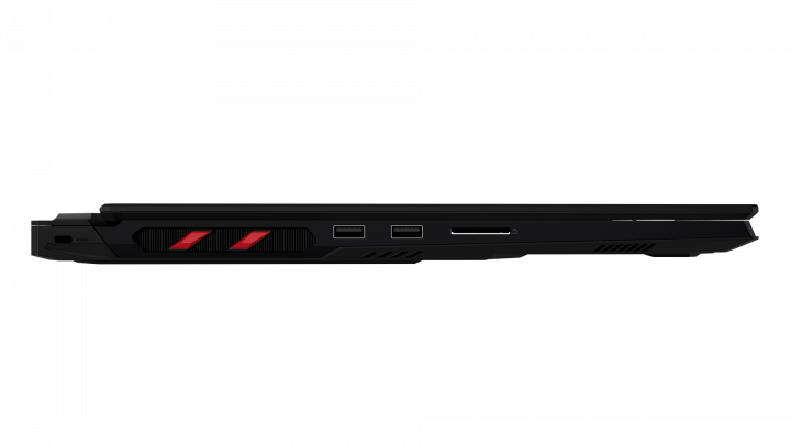 Laptop MSI Raider 18 Max HX A2 8