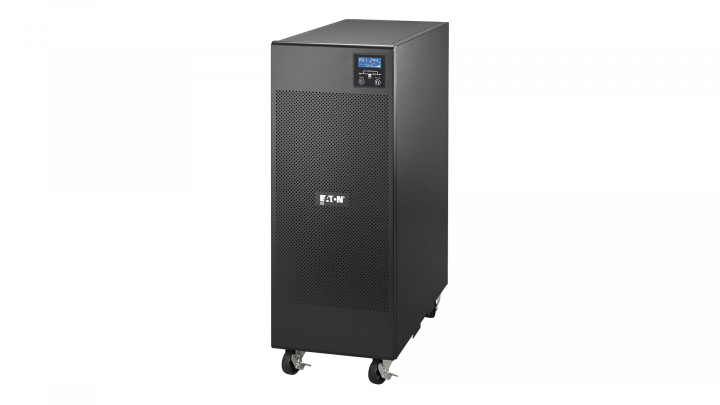 UPS Eaton 9e10kixl 10000VA bez baterii 2