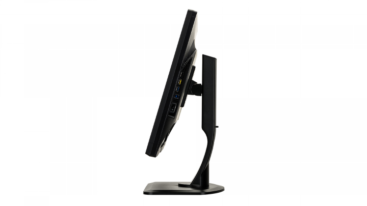 Monitor IIYAMA ProLite B2875UHSU-B1 - widok prawej strony2