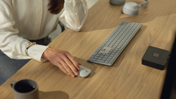 Microsoft Windows 365 Link N250 5