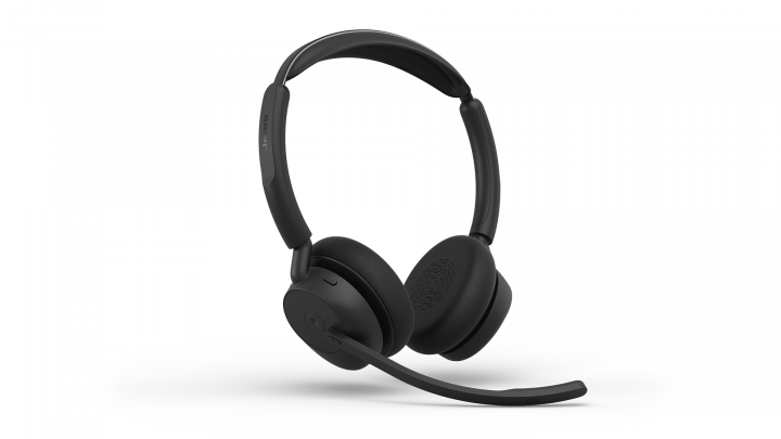 Słuchawki bezprzewodowe Jabra Evolve3 45 USB-C MS Stereo 3