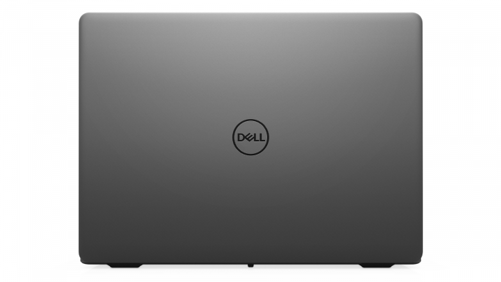 Laptop Dell Vostro 14 3400 czarny - widok klapy