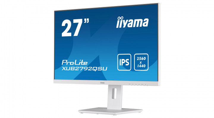 iiyama ProLite XUB2792QSU-W5 5