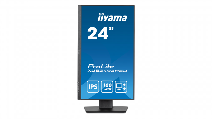 Monitor IIYAMA ProLite XUB2493HSU-B7 3