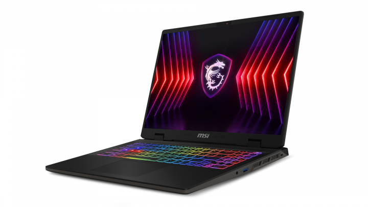 Laptop MSI Sword 16 HX B14VX 3