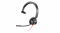 Słuchawki przewodowe Poly Blackwire 3315 USB-A 2