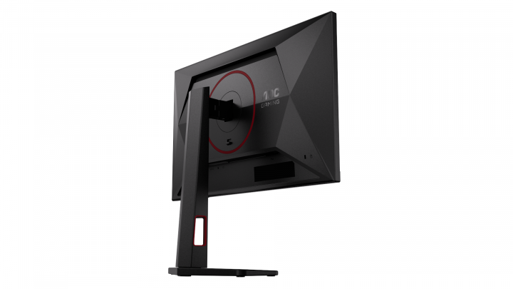 Monitor AOC 24G4ZR 8