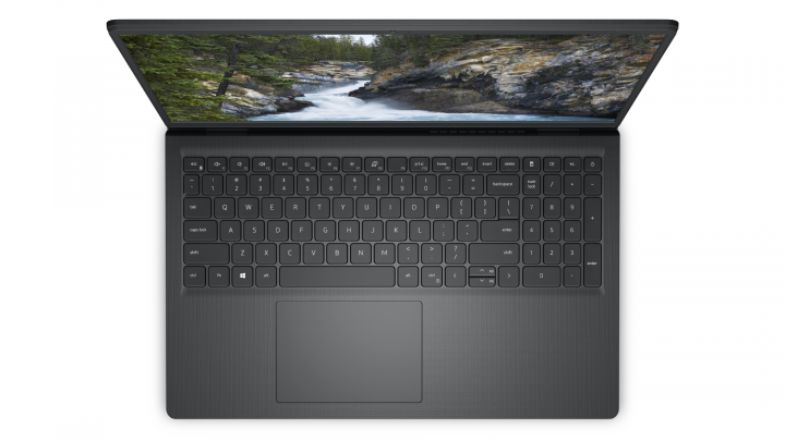 Laptop Dell Vostro 3530 W11P Czarny Bon + SE2422H 15