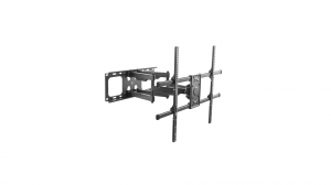 Uchwyt ścienny LogiLink 50-90" 75kg 200x200-800x600 BP0151