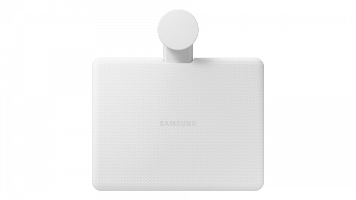 Monitor Samsung Smart M8 LS32BM801UUXEN - kamera2
