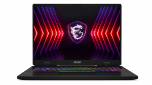 Laptop MSI Crosshair 16 HX D14VFKG-1045PL i7-14650HX 16" FHD+ 16GB 1000SSD RTX4060 DLSS 3 W11
