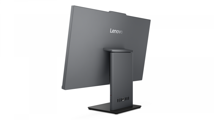 Komputer AiO Lenovo ThinkCentre neo 50a 27 Gen 5 W11P Luna Grey (wireless keyb+mouse) 8