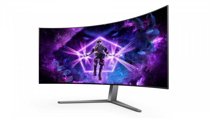 Monitor AOC AG456UCZD 7