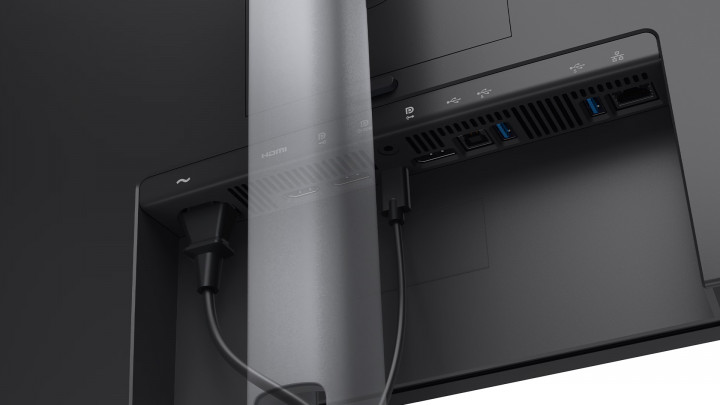 Monitor Dell P2726DEB 210-BVHR 3