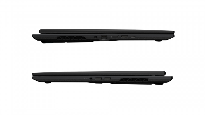 Laptop Gigabyte Gaming A18 AMD (RTX 50 Series) 6