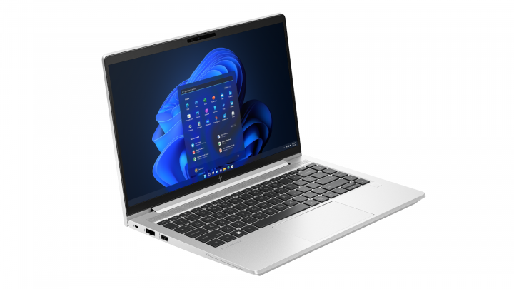 Laptop HP Elitebook 645 G10 W11P Srebrny 6