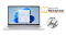 Laptop ASUS Vivobook 17 X1704VA W11H Cool Silver FPR BON + Podstawka Orico