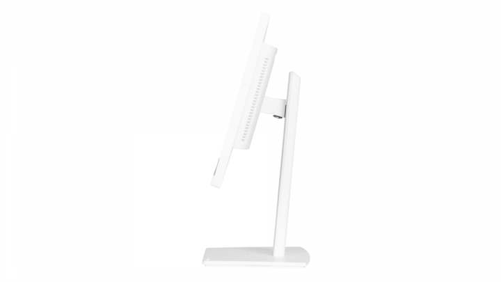 Monitor IIYAMA ProLite XUB2497HSN-W1 - widok boku 2