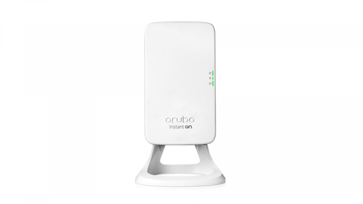 Access Point HPE Aruba Instant On AP11D R2X16A WiFi5 2x2 Wewnętrzny