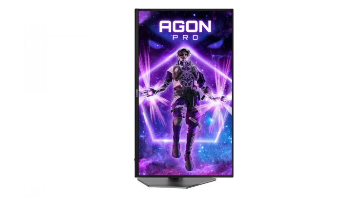Monitor AOC AG326UD 4
