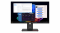 Monitor Lenovo ThinkVision T27UD-40 64AFGAT2EU 27" 4K Hdmi DP Usb-C 100W RJ45