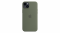 Etui Apple iPhone 14 Plus Silicone Case z MagSafe Olive MQUD3ZM/A 4