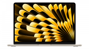 Laptop Apple MacBook Air 13 MC6A4ZE/A M4 13,6" 24GB 512SSD Int MacOS Księżycowa Poświata
