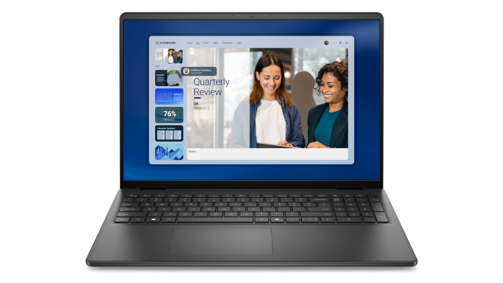 Laptop Dell 16 DC16255