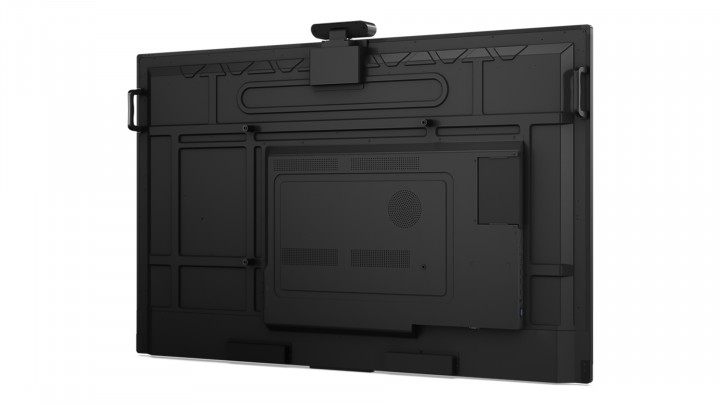 Monitor Lenovo ThinkVision T65 (z kamerą) 3