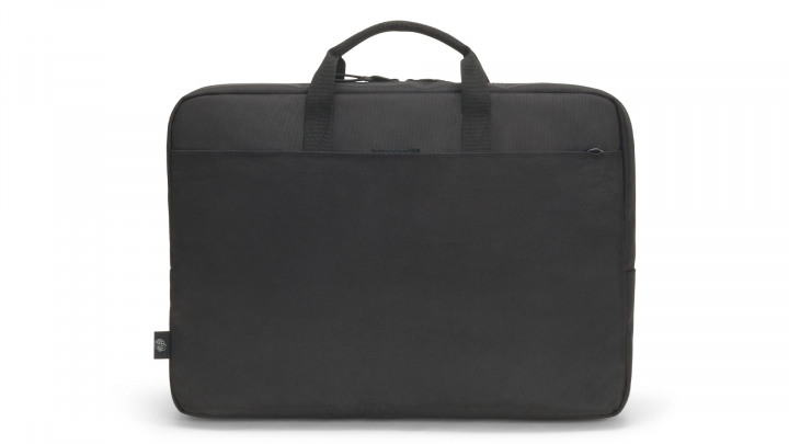 Torba DICOTA Eco Slim Case Motion do notebooka 14-15.6 cali czarna D31871-RPET