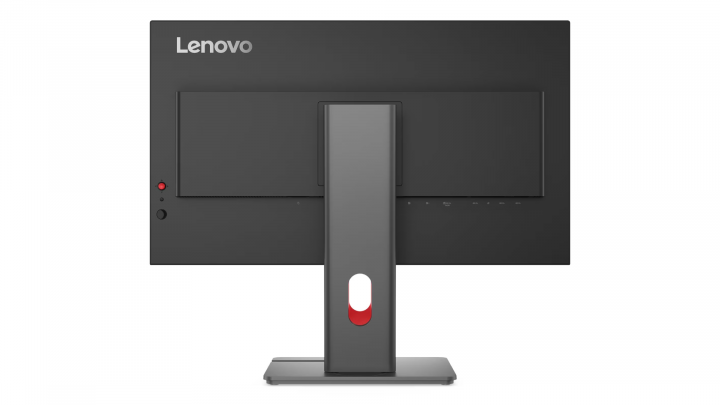 Monitor Lenovo ThinkVision P27QD-40 6