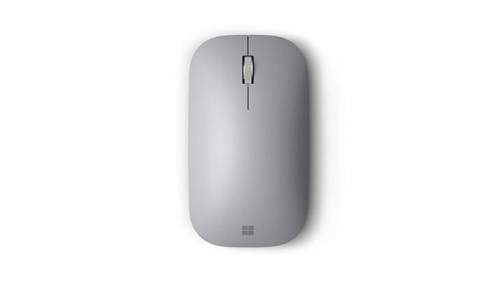Mysz Microsoft Surface Mobile Mouse KGZ-00006 platynowa 2