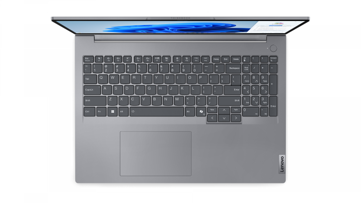 Lenovo ThinkBook 16 Gen7 W11H BON + zestaw (GX30K79401+GX40Q17229) 12
