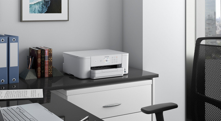 Epson WF-M4119DW 4