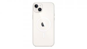 Etui Apple iPhone 14 Plus Clear Case z MagSafe MPU43ZM/A