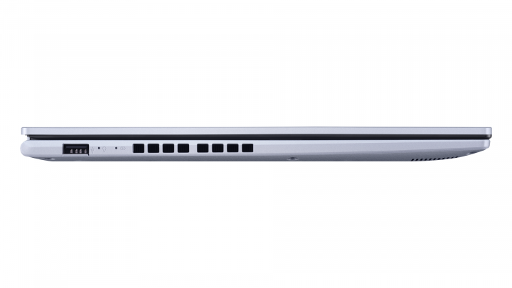 Laptop ASUS X1502ZA Icelight Silver 5
