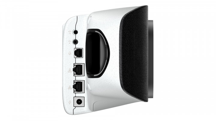 Kamera do wideokonferencji HP Poly Studio V72 - AV1E3AA 4