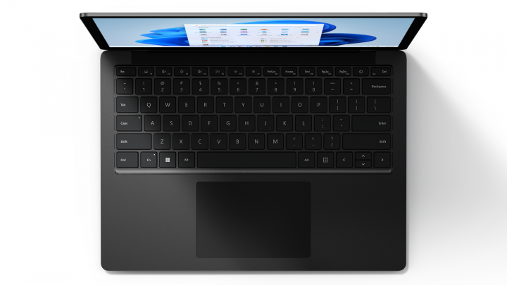 Microsoft Surface Laptop 5 13,5 W11H grafitowy 4